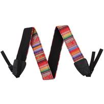 Universal Adjustable Vintage Fashion Camera Shoulder Neck Belt Strap(204)