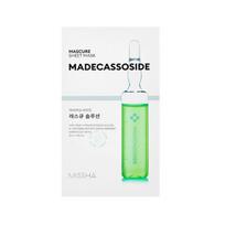 Masqueur Sheet Mask Rescue Solution