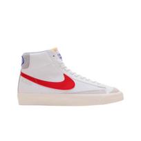 Nike Blazer Mid '77 White Gym Red 280