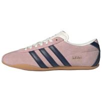 Adidas Originals Tokyo Abrasion Resistant Low top Casual Shoes Women's Pink Sneakers JQ7108 40
