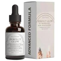 5% Tranexamic Acid Face Serum with Niacinamide – Dark Spot Corrector & Brightening Serum for Uneven Skin Tone (30ml) 30ml