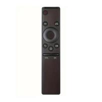 BN59-01259B televizoriaus nuotolinio valdymo pultelis BN59-01529D BN59-01279E BN59-01658E Ergonomiškas universalus televizoriaus nuotolinio valdymo pultelio pakeitimas juoda