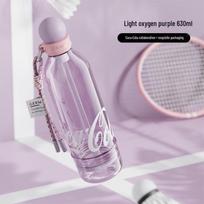 Germ Coca-Cola Bubble Sports Water Bottle