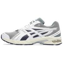 Asics Gel DS Trainer 14 White Pure Silver - 1203A607-100 EU 42.5 pilka spalva/balta