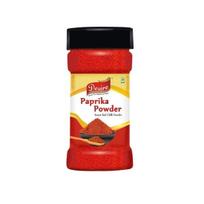 Desire Paprika Powder 100 Gram | 100% Pure | No artificial colours, flavours, fillers or preservatives |Garnish, Season, make spice rubs or marinades 100GM
