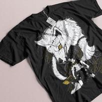 Charmy Pappitson Black Clover T-shirt Anime Manga Asta Gifts Shirt All Size Unisex T-Shirt XXXXL