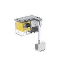 ABS Circulation Pump 3 Stage Filtration Low Noise Design For Large Fish Tanks