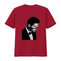 Vintage Luis Miguel El Sol De Mexico Romances Tour 1997 98 Print T Shirt Retro Style Na907 vintage Washed Stretched graphic S