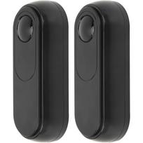 Infrared Beam Sensor, Sensor for Automatic Swing Sliding Gate Openers Garage Door Openers Access Control, Security Alarm Systems Use
