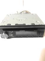 Carrozzeria Car Audio 1DIN (Pioneer) DEH-4300 CD/USB