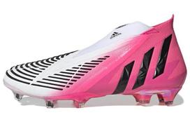 Predator Edge LZ+ Adidas Fg 'Solar Pink' GX3904 42