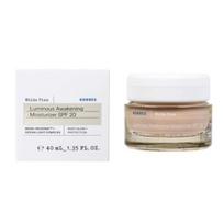Dieninė kremas - Korres - Baltoji pušis - SPF20 - 40 ml - Suaugusioms moteris