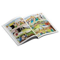 Mahabharata It All Began With Petty Family Jealousy. The