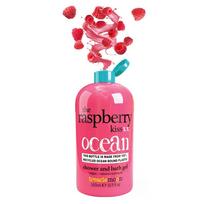Treaclemoon The Raspberry Kiss Żel Pod Prysznic I Do Kąpieli Ocean 500Ml