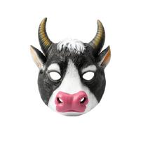 Cow Costume for Halloween Theme Dress Up