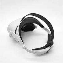 Quest 2 VR Head Strap - Adjustable Ergonomic (1PC)