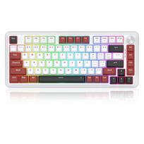 Redragon K719WG-RGB-PRO Galatin Mechanical Keyboard