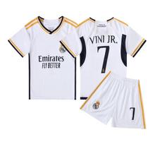 New Season Children's Football Uniform Set 16