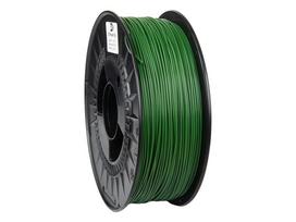 3DPower Basic PLA filament 1.75mm Green 1kg