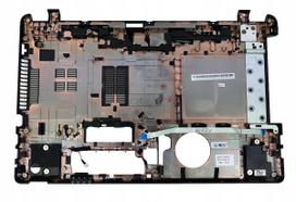 New Acer Aspire E1-522 Ms2372 Bottom Cover Speakers