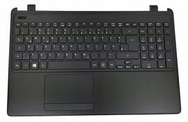 New Acer Aspire E1-522 Ms2372 Touchpad Keyboard Case German Qwertz
