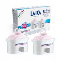 LAICA BI-FLUX MagnesiumActive filter cartridge for jugs Filtering