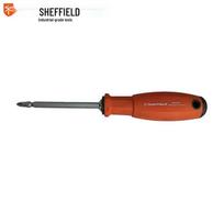 SHEFFIELD Double-Head Screwdriver