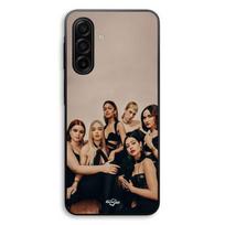 Coque Pour Samsung Galaxy A56 Euphoria team series Maniacase