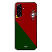 Coque Pour Samsung Galaxy A56 Portugal maillot Nike Maniacase