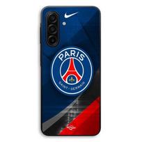 Coque Pour Samsung Galaxy A56 Paris saint germain football logo Maniacase