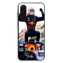 Coque Pour Samsung Galaxy A56 Max Verstappen formule 1 Maniacase