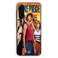 Coque Pour Samsung Galaxy A56 One piece serie Maniacase