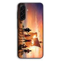 Coque Pour Samsung Galaxy A56 One Piece le film Maniacase