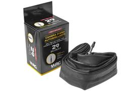 Wag inner tube 29x1.95-2.30 (50/60-622), Presta 40 mm, self-sealing, removable valve insert