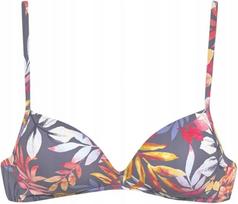 Y4470 VIVANCE Bralette-Top Leilani VIV SWIMSUIT TOP 38C