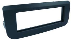 Radio frame Skoda Roomster (5J) 1DIN 2006-2015 281340-04-0