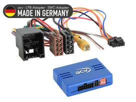 Adapter for Ford Transit Custom/Connect/V363 32Pin steering wheel