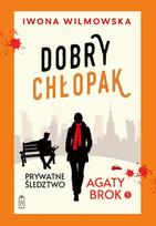 Agata Brok's Private Investigation Vol. 5 A Good Boy