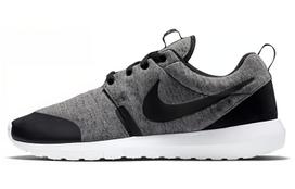 Nike Roshe Run Tech Fleece Cool Grey 749658-002 42