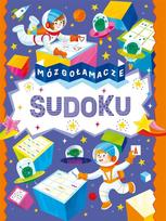 Brain teasers. Sudoku