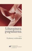 Popular Literature. Vol. 1. Multiple Discourses