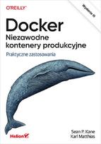 Docker. Reliable production containers v.3