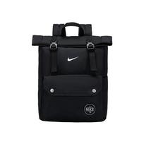 Nike Poliesterio Kuprinė Unisex Jet Black N32623029GS-001