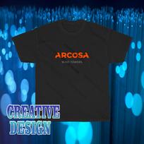 Brand New Arcosa Towers Logo T-Shirt L