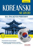 Korean doesn't bite! For those who know the basics