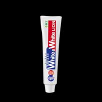 Lion Whitening Toothpaste