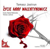 The Life of Anna Walentynowicz. Audiobook