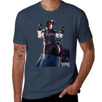 Steve Torrence Tshirt Stretch Fabric Comfort Tshirt S
