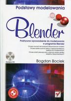 Blender. Modeling Basics