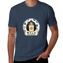 2022 MVLASD Apparel Design TShirt Plus Size Gym Sports TShirt S